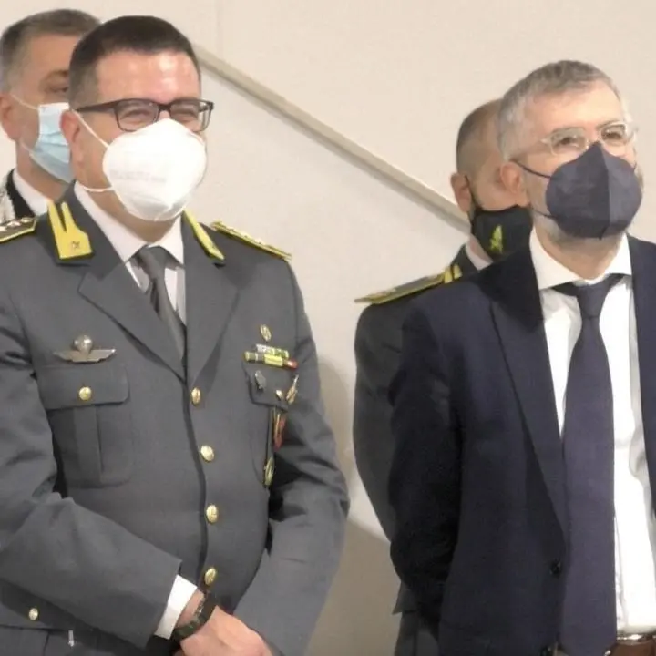 L’appello del procuratore Lombardo: «Non guardate alla magistratura come un nemico»