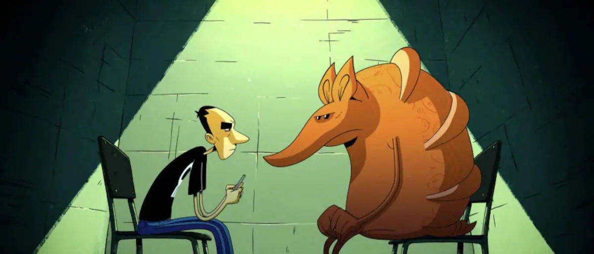 “Strappare lungo i bordi”, l’inno di una generazione che sa schivare la vita