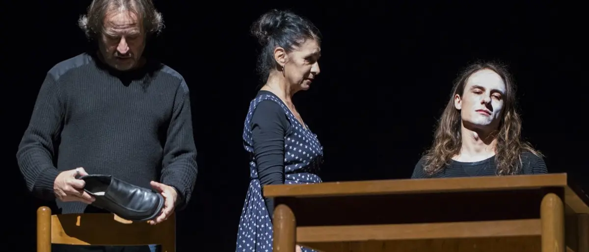 Sempre Fidelis, ovvero il Vaso di Pandora: a Badolato l’anteprima dell’opera teatrale di Saverio Tavano