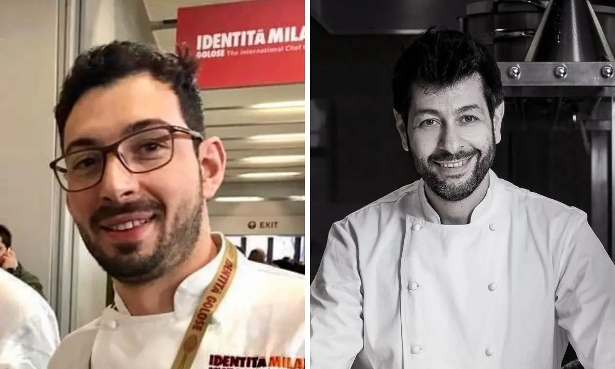 Alla Calabria altre 2 stelle Michelin con gli chef Biafora (San Giovanni in Fiore) e Lepore (Lamezia)