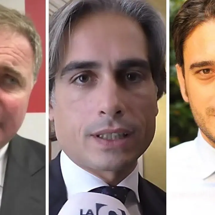 Reggio, il Pd detta le condizioni a Falcomatà: via tutti gli assessori e nuova giunta monocolore