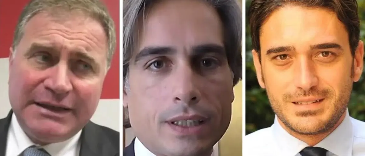 Reggio, il Pd detta le condizioni a Falcomatà: via tutti gli assessori e nuova giunta monocolore