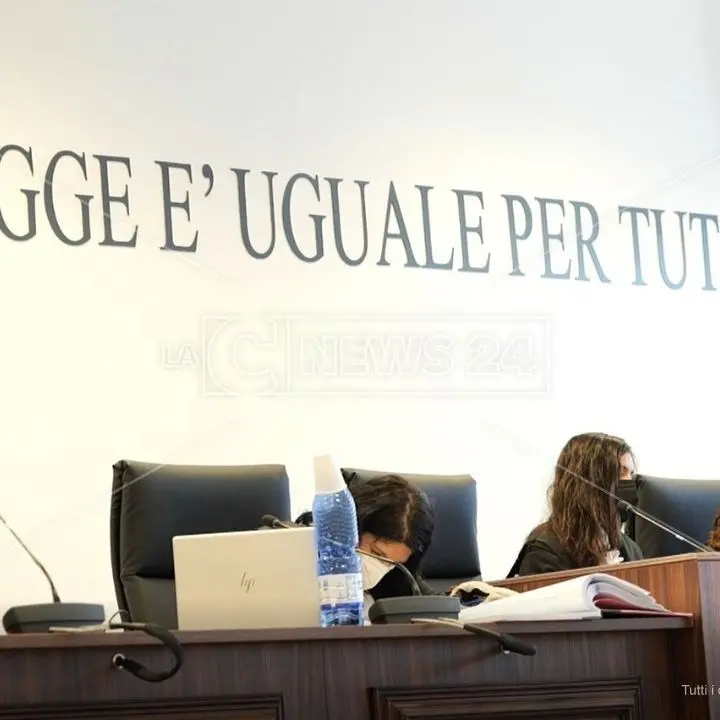 Rinascita Scott, il cemento della ’ndrangheta anche per costruire il santuario di Natuzza