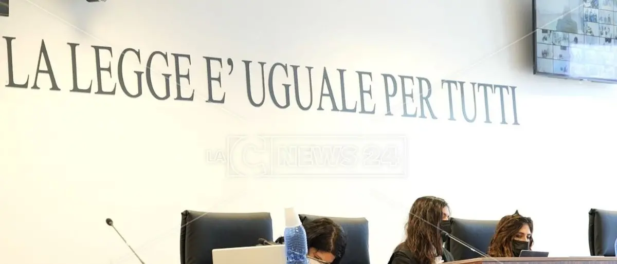Rinascita Scott, il cemento della ’ndrangheta anche per costruire il santuario di Natuzza
