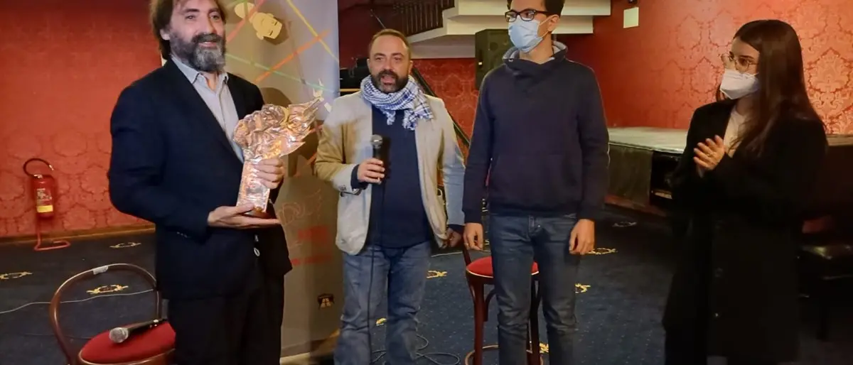 La pellicola (censurata) sul massacro del Circeo apre il Lamezia film fest