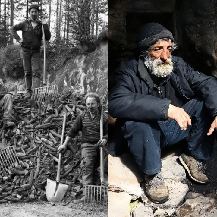 L’ultimo brigante e i carbonari di Calabria conquistano Parigi: premiati gli scatti del videoreporter di LaC Caracciolo