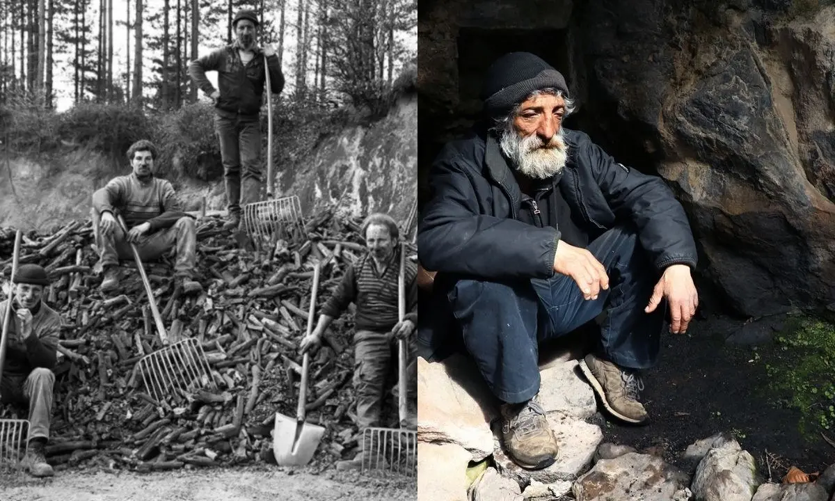 L’ultimo brigante e i carbonari di Calabria conquistano Parigi: premiati gli scatti del videoreporter di LaC Caracciolo