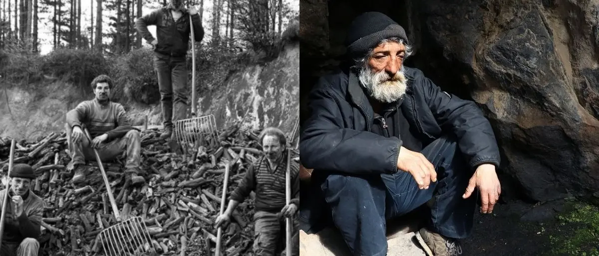 L’ultimo brigante e i carbonari di Calabria conquistano Parigi: premiati gli scatti del videoreporter di LaC Caracciolo