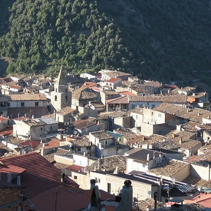 Covid nel Cosentino, a Longobucco aumenta il numero di persone positive