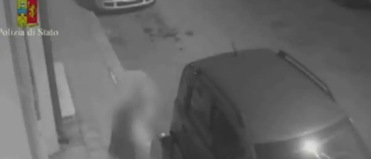 Reggio Calabria: uccisero anziana durante una violenta rapina in casa, 3 condanne anche in Appello