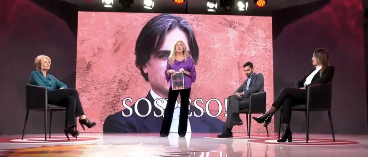 A Perfidia il caso Reggio, l’ex vice sindaco Perna: «Falcomatà bravo a parlare, ma poi…»