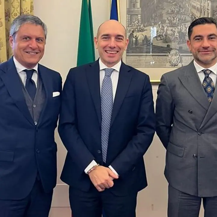 Lamezia verso l’avvio del progetto di riqualificazione urbana da 100 milioni: l’incontro col vice ministro