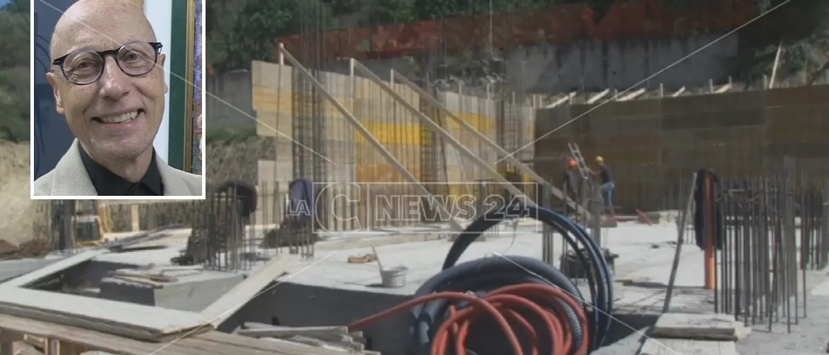 Pnrr, l’analisi dell’economista Cersosimo: «La Calabria non è in grado di cogliere questa opportunità»