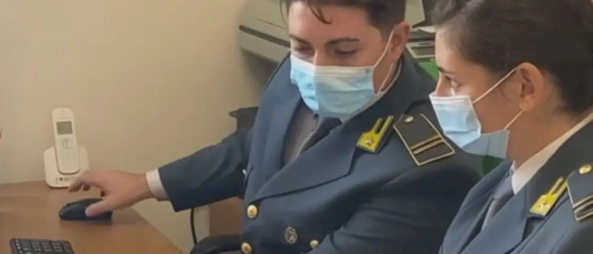 Truffa sui bonus Covid da 110 milioni di euro. Al centro dell’inchiesta di Roma una società calabrese