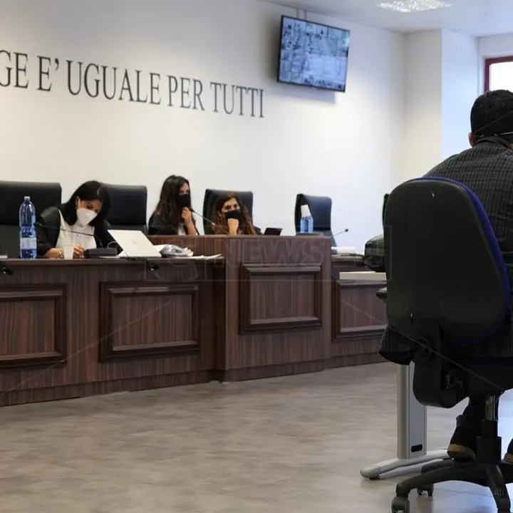 «Cortesie e voti»: Giamborino, Incarnato e i presunti intrecci mafia-politica nelle deposizioni degli 007 del Ros