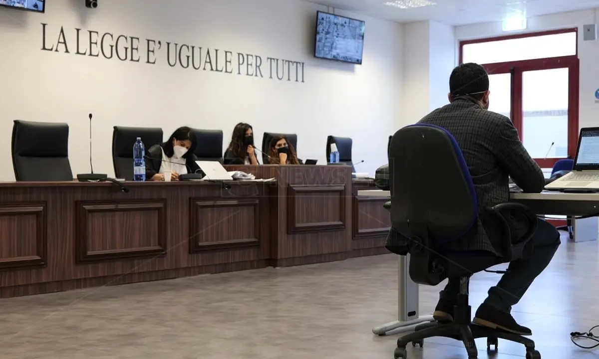 «Cortesie e voti»: Giamborino, Incarnato e i presunti intrecci mafia-politica nelle deposizioni degli 007 del Ros