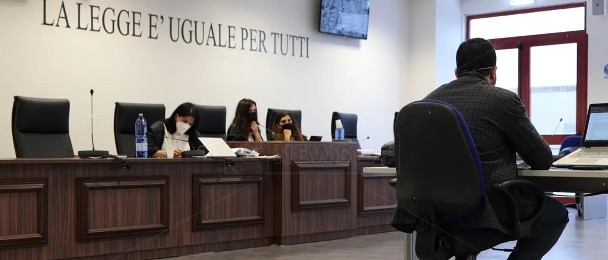 «Cortesie e voti»: Giamborino, Incarnato e i presunti intrecci mafia-politica nelle deposizioni degli 007 del Ros