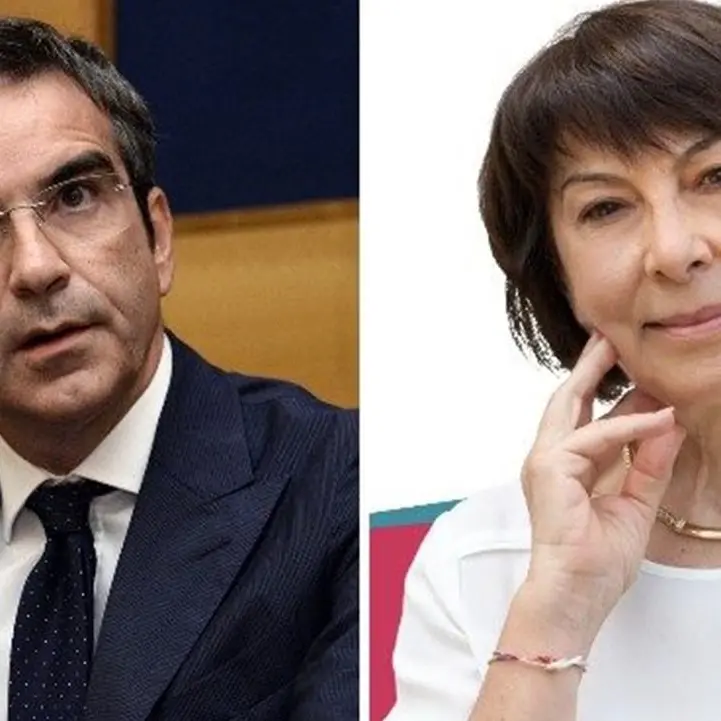 Sanità, l’inciucio di Amalia Bruni: chiede a Occhiuto la nomina di due persone nella struttura del commissario