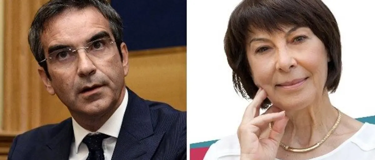 Sanità, l’inciucio di Amalia Bruni: chiede a Occhiuto la nomina di due persone nella struttura del commissario