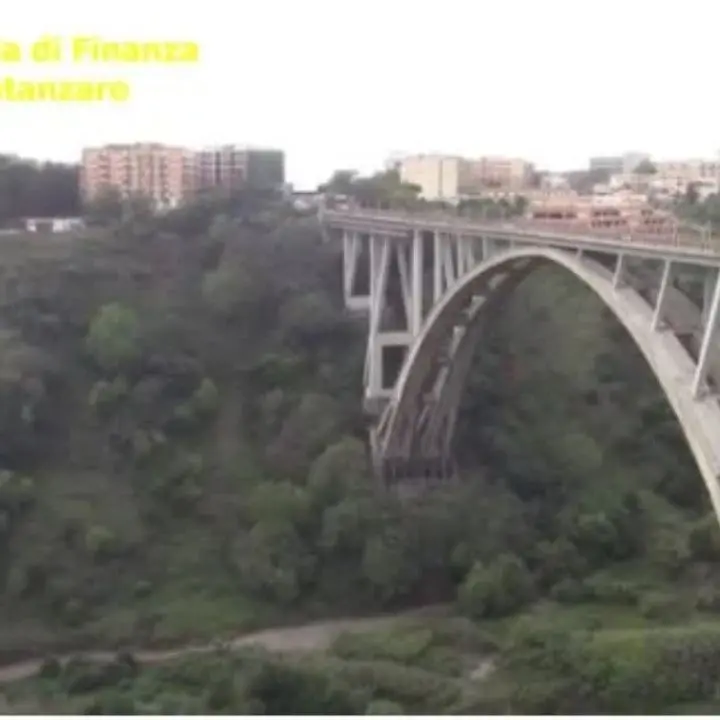 Inchiesta sul ponte Morandi di Catanzaro, restano detenuti gli imprenditori coinvolti