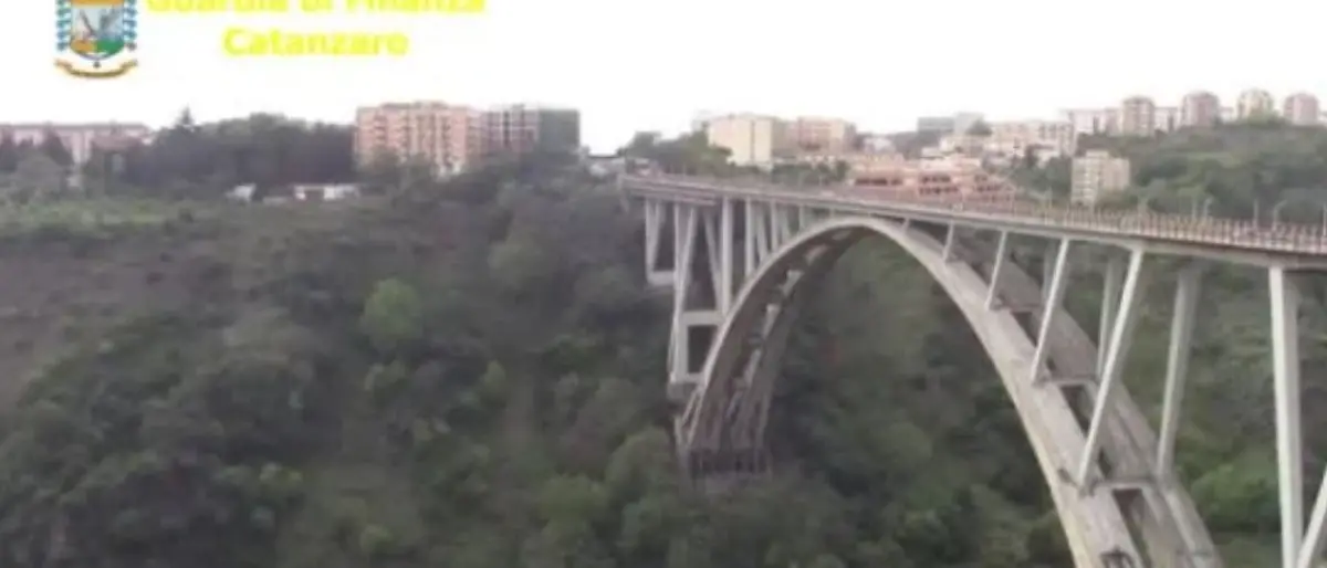 Inchiesta sul ponte Morandi di Catanzaro, restano detenuti gli imprenditori coinvolti