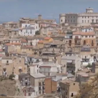 Sorgerà a Corigliano Rossano il parco ispirato alla “Laudato sì” di papa Francesco