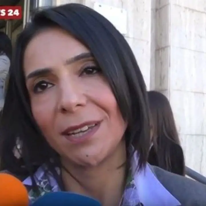 Violenza sulle donne, la vicepresidente della Regione: «Giunta Occhiuto non tollererà immobilismo»
