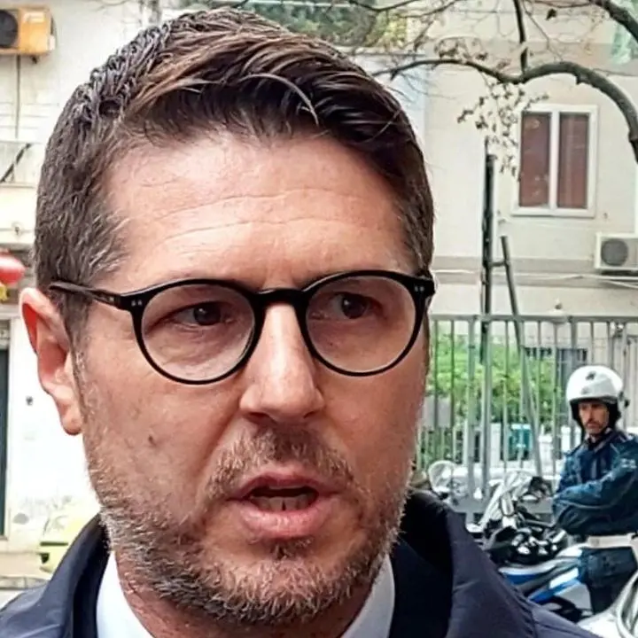 Reggio Calabria, il sottosegretario all’Interno: «Scioglimento del consiglio? È una delle ipotesi»