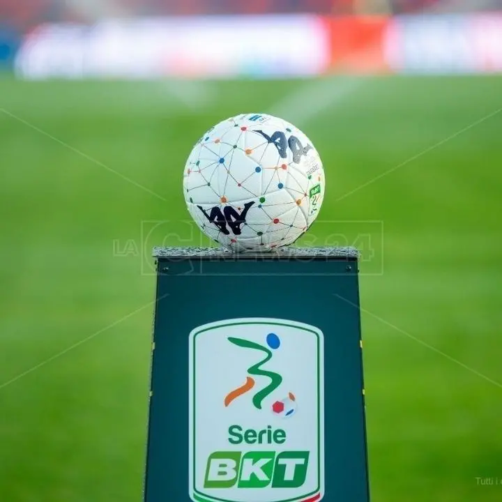 Serie B, la presentazione della 14esima giornata: ecco quando giocano le calabresi