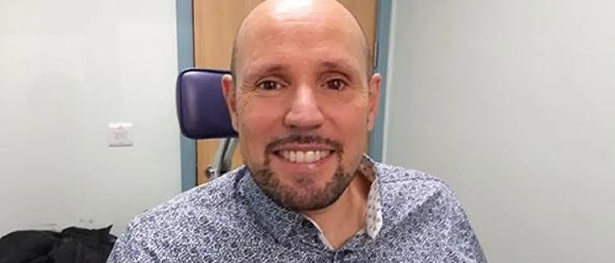 Inghilterra, impiantato per la prima volta al mondo un occhio stampato in 3D su un paziente di 47 anni