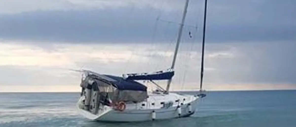 Sbarco di migranti nel Catanzarese, fermati i due presunti scafisti