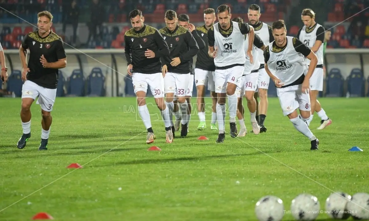 Serie B, verso Benevento-Reggina: ultime, probabili formazioni e dove vederla in tv