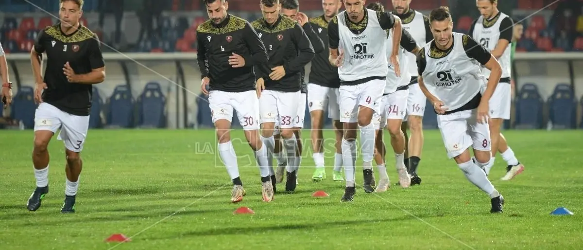 Serie B, verso Benevento-Reggina: ultime, probabili formazioni e dove vederla in tv