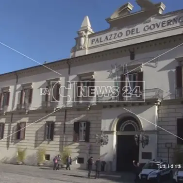 Cosenza, elezioni provinciali: oggi e domani la presentazione delle liste