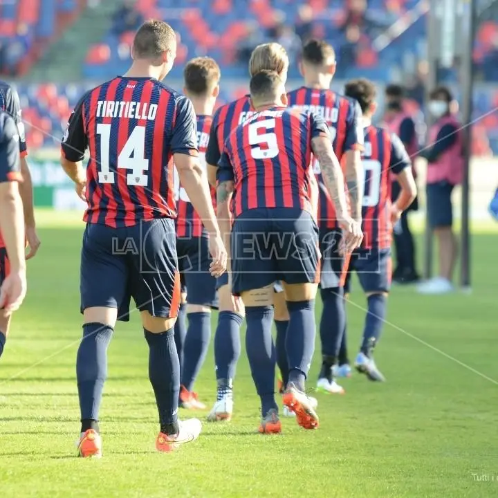 Serie B, verso Cosenza-Spal: ultime, probabili formazioni e dove vederla in tv