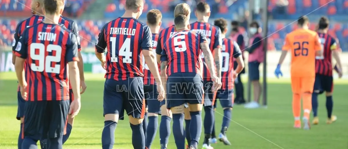 Serie B, verso Cosenza-Spal: ultime, probabili formazioni e dove vederla in tv