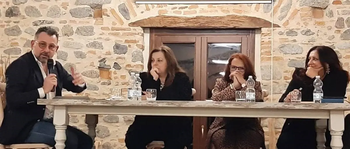 Centri antiviolenza in beni confiscati alla ’ndrangheta: ecco la proposta