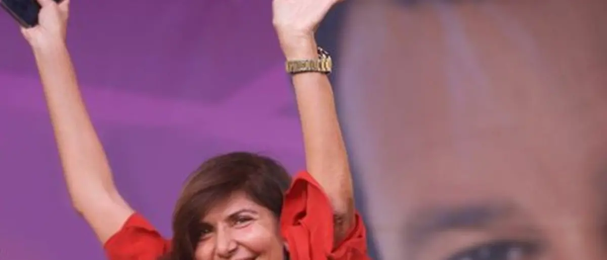 Consiglio regionale, Simona Loizzo è la nuova capogruppo della Lega