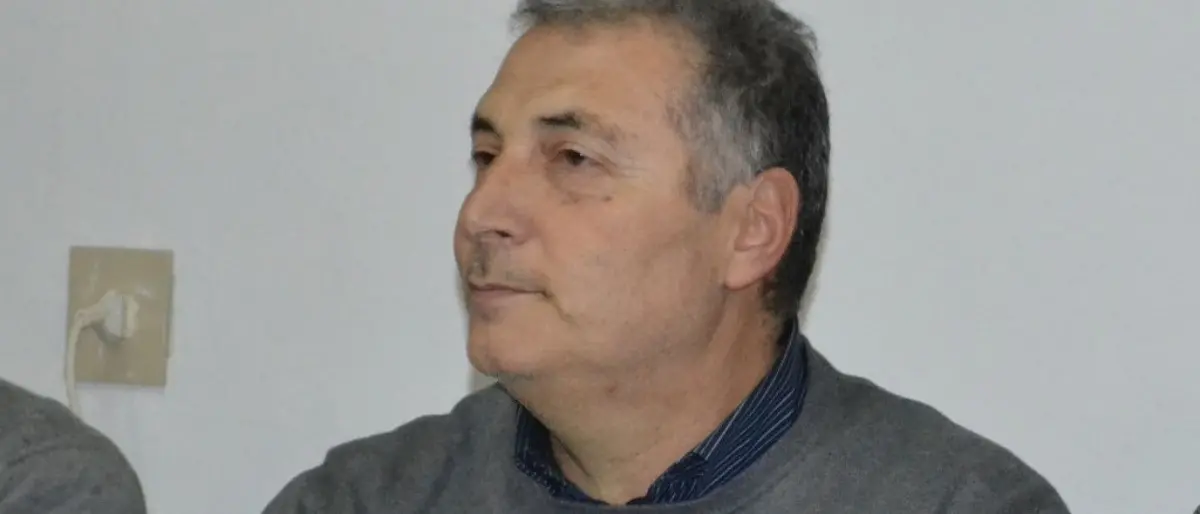 Dopo la lite nel Pd, Reale: «Io e Graziano vogliamo il congresso, chi provoca la rissa vuole impedirlo»