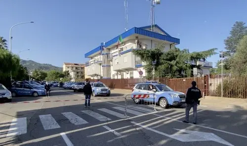 Corigliano Rossano, operazione Portofino: lascia il carcere uno degli indiziati