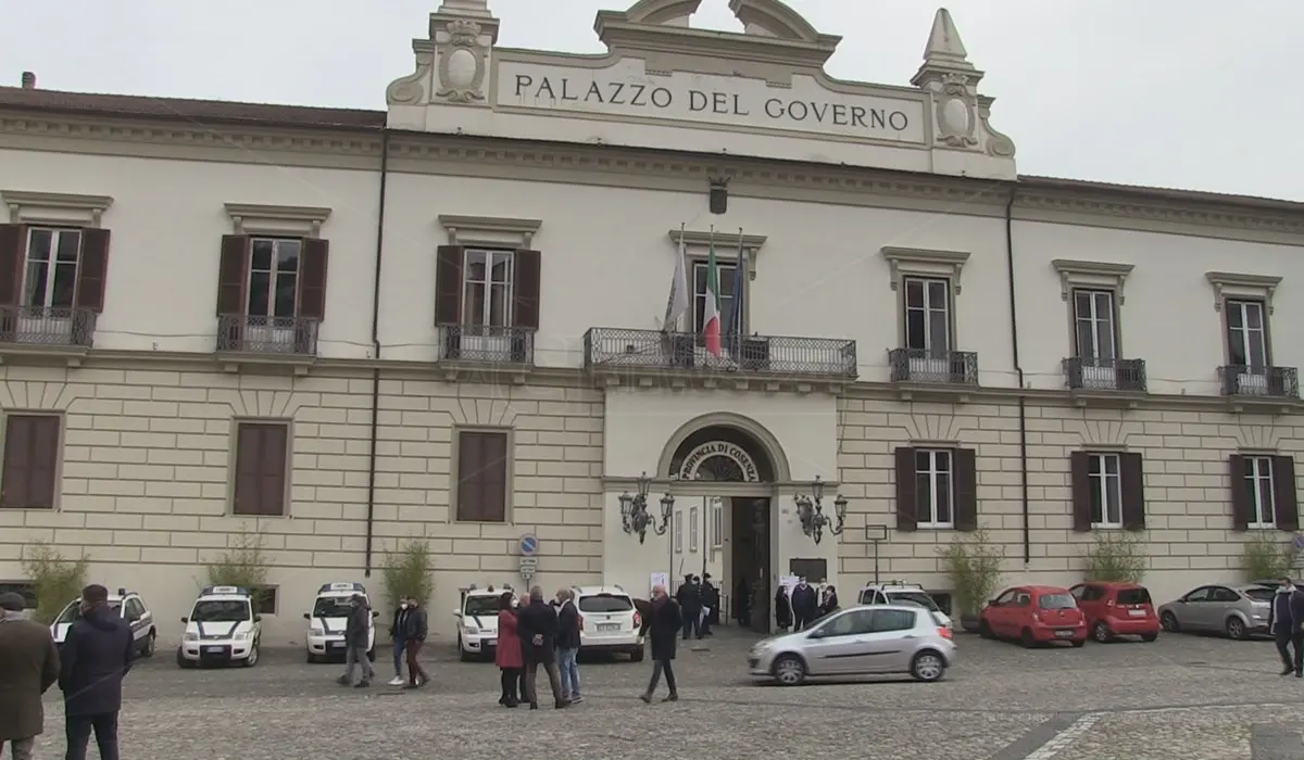 Elezioni provinciali Cosenza, spaccatura in Italia viva per la candidatura di Alessandro Porco