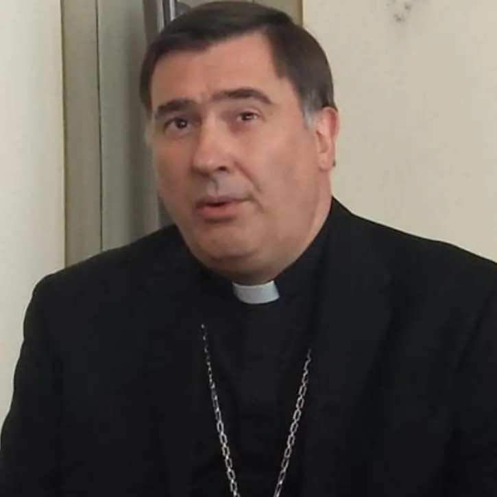 Monsignor Maniago nominato da Papa Francesco nuovo arcivescovo di Catanzaro-Squillace