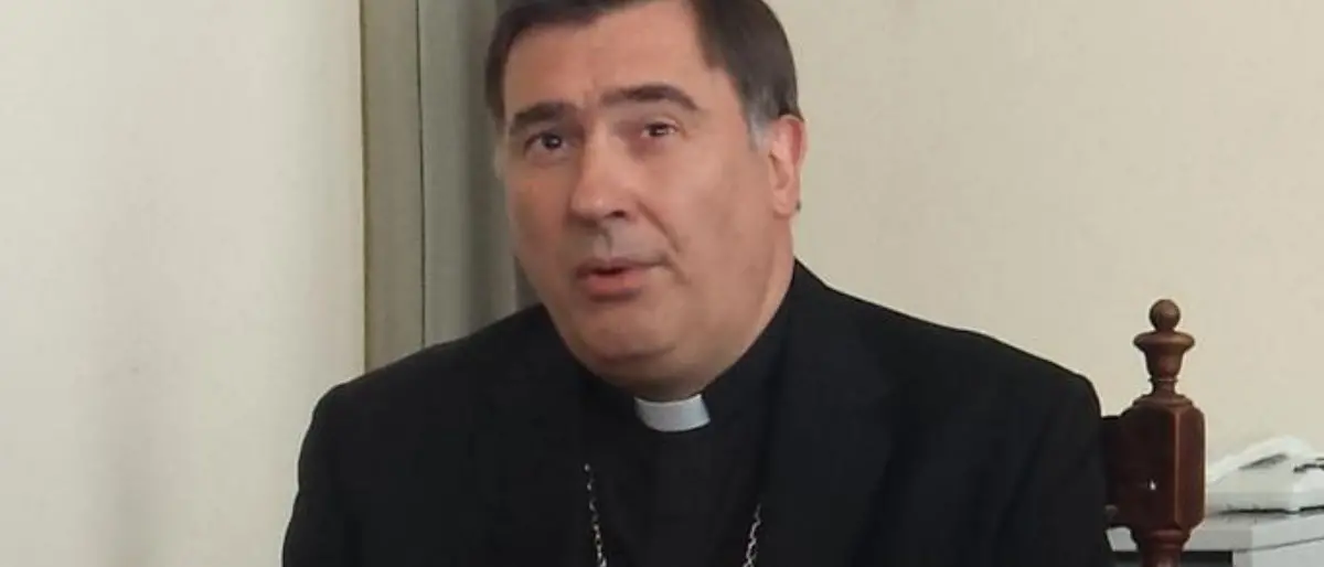 Monsignor Maniago nominato da Papa Francesco nuovo arcivescovo di Catanzaro-Squillace