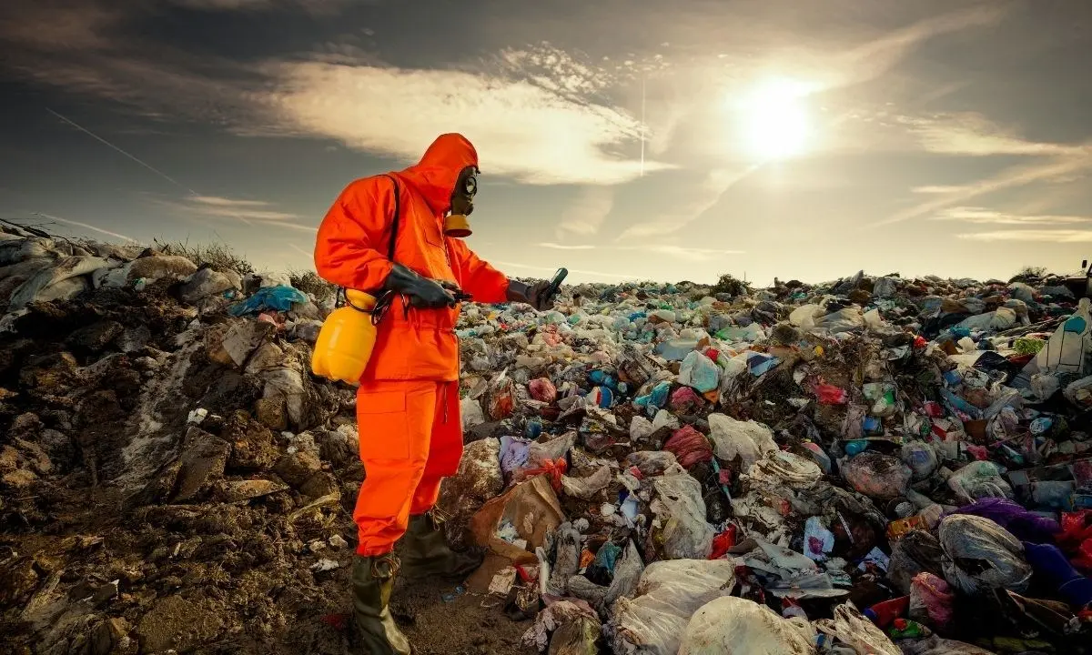 Pnrr, «Oltre 5 milioni di euro per la bonifica di 4 siti calabresi contaminati»: l’annuncio di Melicchio