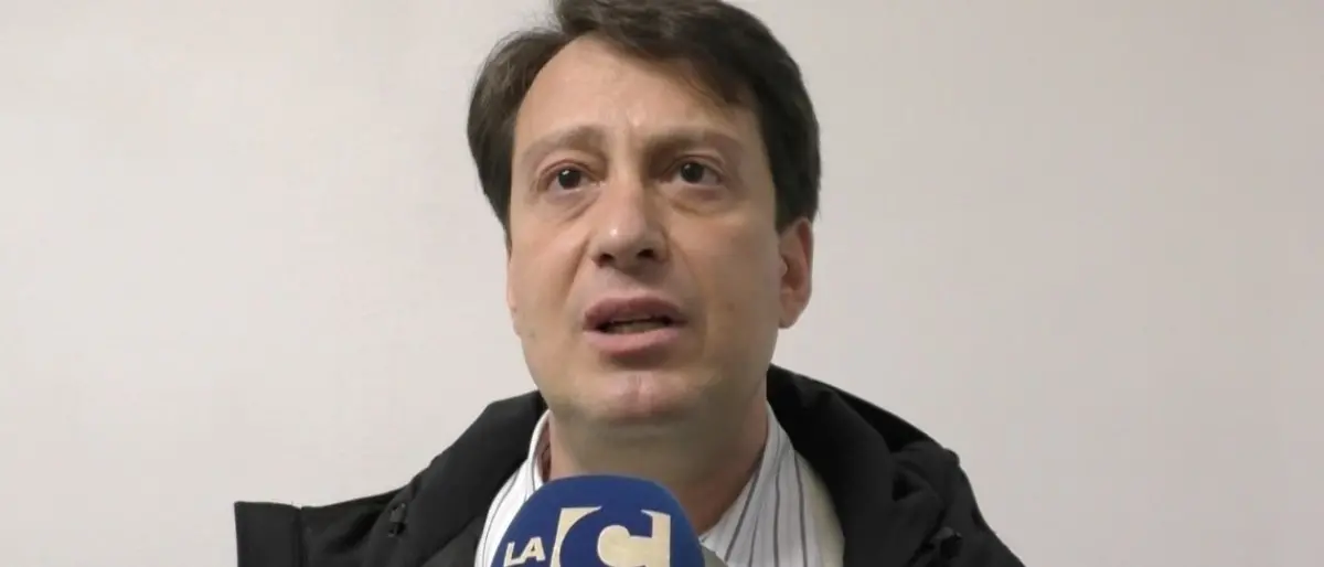 Calcio Calabria, Gallo: «Il mio sogno è di portare la Reggina in Serie A»