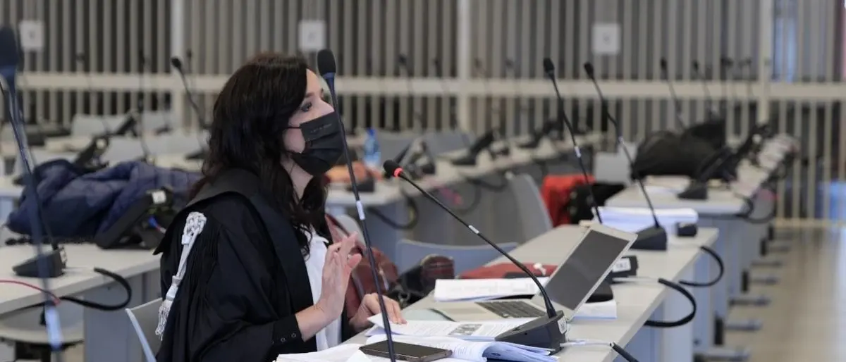 Il maggiore dell’Arma in aula: «Il boss diede un lavoro alla moglie di un carabiniere in cambio di soffiate»