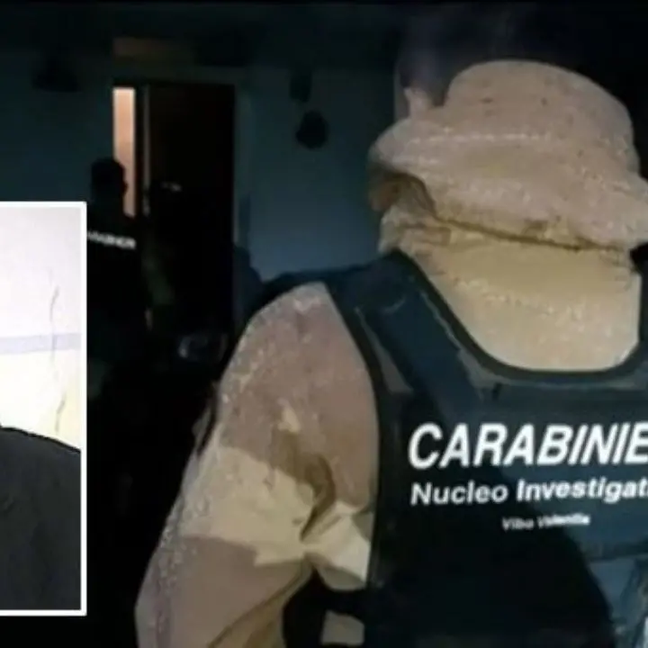 ’Ndrangheta, Pasquale Bonavota inserito nell’elenco dei latitanti di massima pericolosità