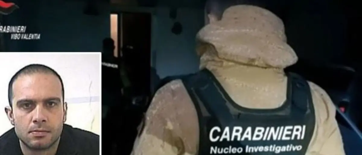 ’Ndrangheta, Pasquale Bonavota inserito nell’elenco dei latitanti di massima pericolosità