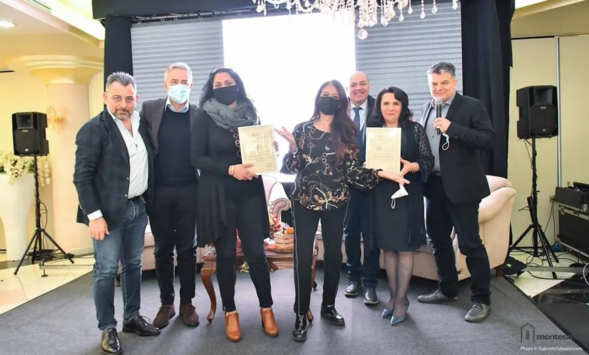 Disabilità, a Corigliano Rossano donati due mezzi speciali: «Recuperare i ritardi Covid»