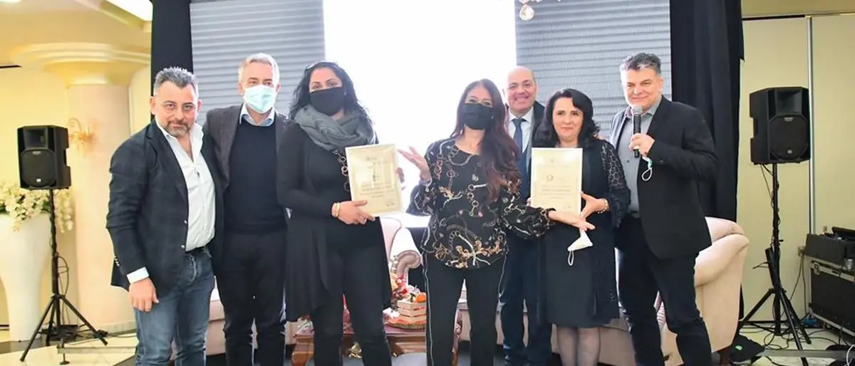 Disabilità, a Corigliano Rossano donati due mezzi speciali: «Recuperare i ritardi Covid»